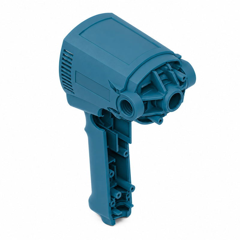Phụ tùng Makita - Vỏ máy | Mã số: 183300-4 (Motor Housing Set)