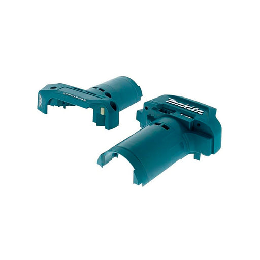 Vỏ máy Makita 183G76-5 (Housing Set) chính hãng, bền bỉ, thay thế cho các dòng máy Makita.