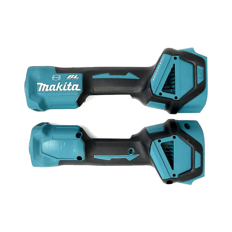 Phụ tùng Makita - Vỏ máy | Mã số: 183H86-8 (Motor Housing Set)