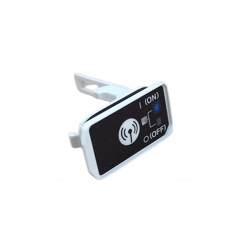 Phụ tùng Makita - Nắp che công tắc | Mã số: 183H92-3 (Cap Set)