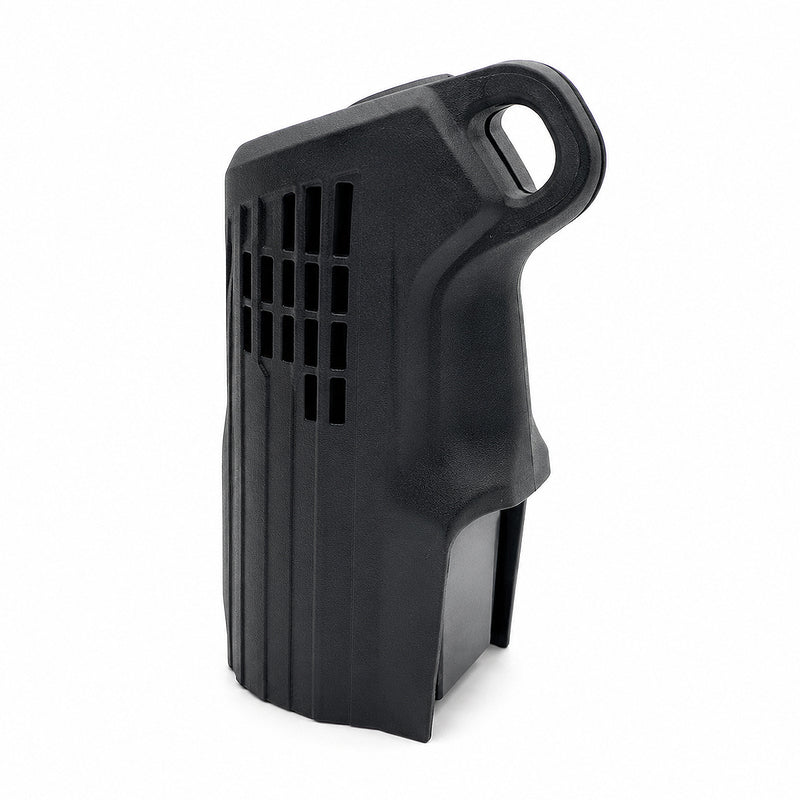 Phụ tùng Makita - Vỏ đuôi máy | Mã số: 183M68-0 (Rear Cover Set)