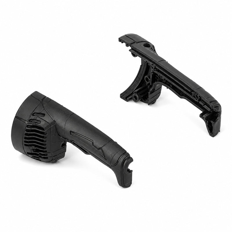 Phụ tùng Makita - Bộ tay cầm | Mã số: 183T22-6 (Handle Set)