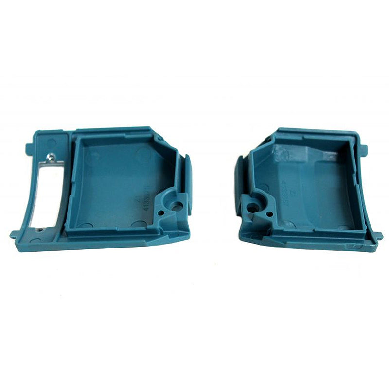 Phụ tùng Makita - Nắp che ổ than | Mã số: 183T24-2 (Brush Holder Cover Set)