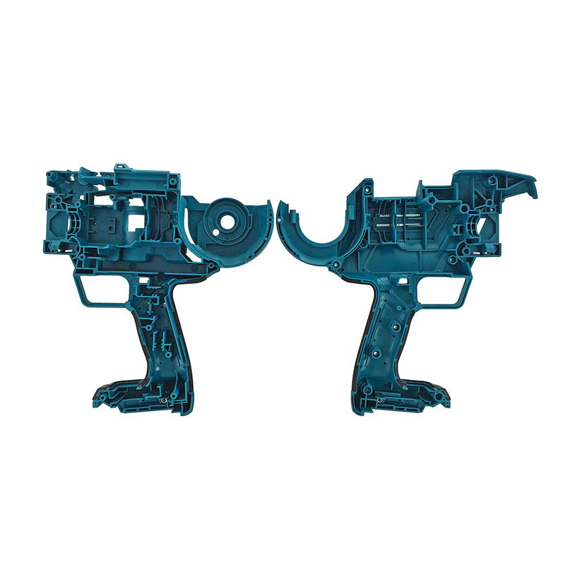 Phụ tùng Makita - Bộ vỏ máy | Mã số: 183W01-2 (Housing Set)