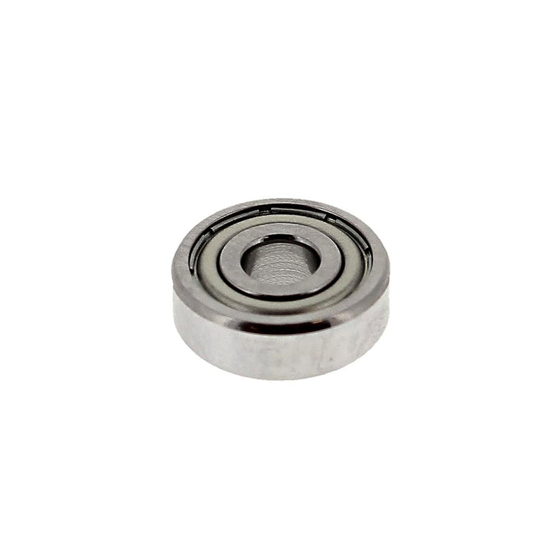 Phụ tùng Makita - Bạc đạn 604 | Mã số: 210036-3 (Ball Bearing 604ZZ)