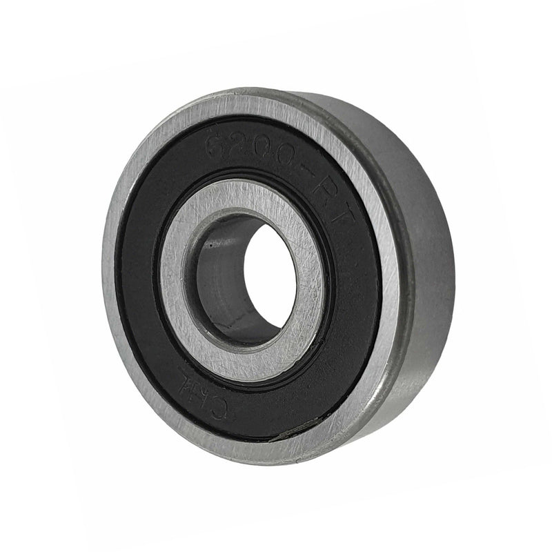 Phụ tùng Makita - Bạc đạn 6200 | Mã số: 210075-3 (Ball Bearing 6200DDW)