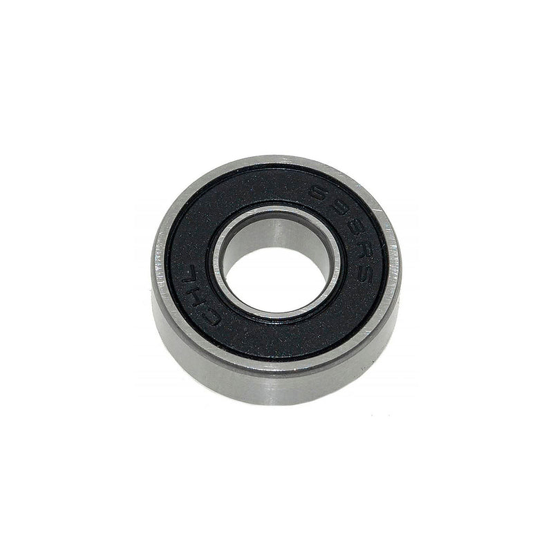 Phụ tùng Makita - Bạc đạn 698 | Mã số: 211166-3 (Ball Bearing 698DDW)