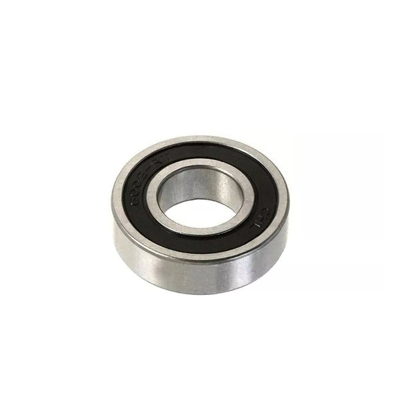 Phụ tùng Makita - Bạc đạn 6002 | Mã số: 211237-6 (Ball Bearing 6002LLB)
