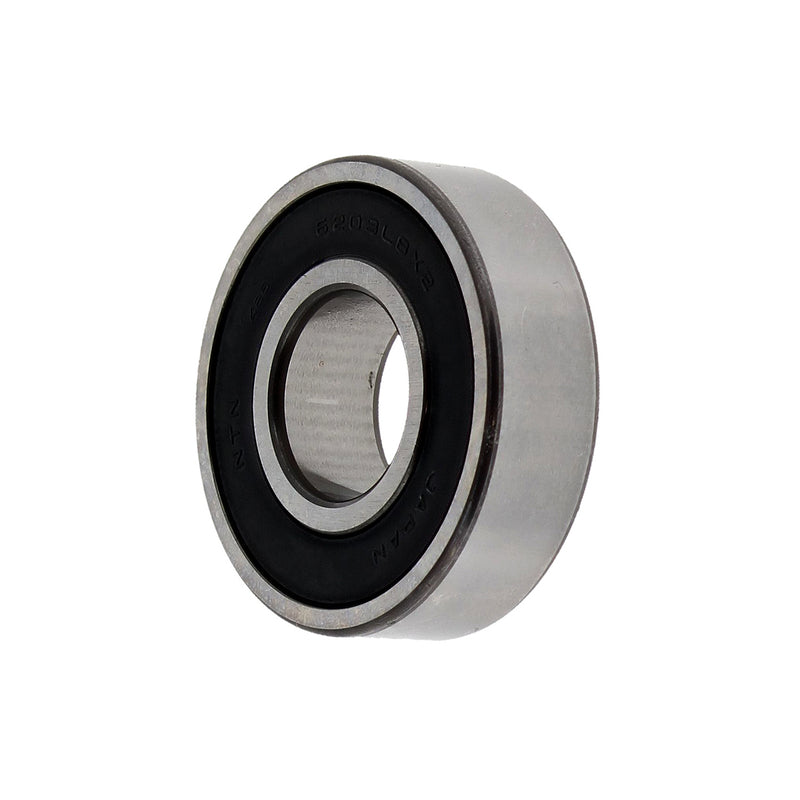 Phụ tùng Makita - Bạc đạn 6203 | Mã số: 211256-2 (Ball Bearing 6203LLB)