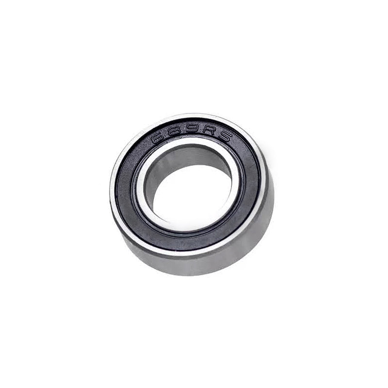 Phụ tùng Makita - Bạc đạn 689 | Mã số: 211478-4 (Ball Bearing 689)