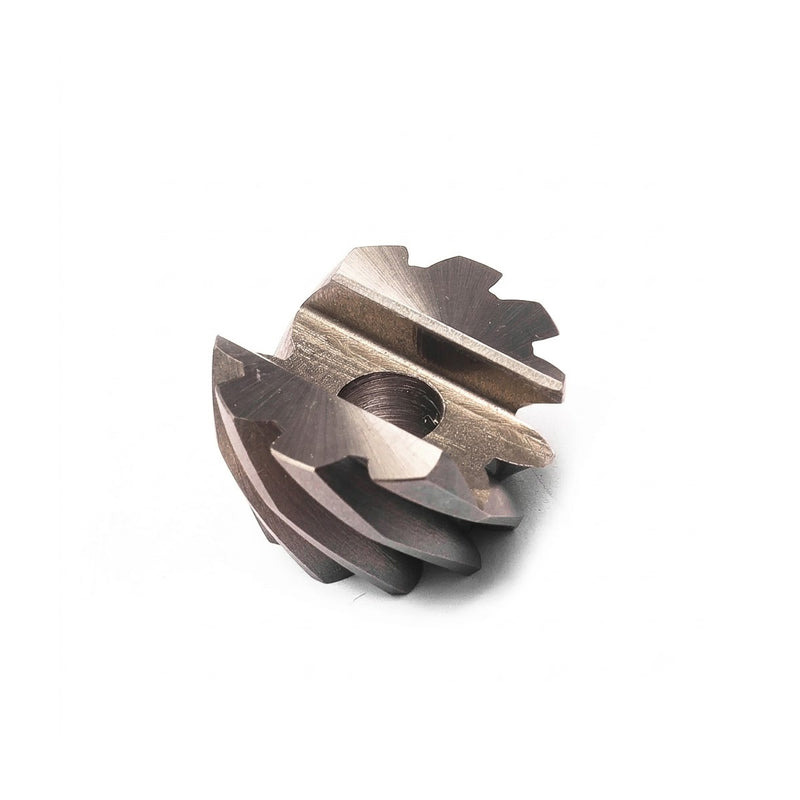 Phụ tùng Makita - Nhông 10 | Mã số: 221450-8 (Spiral Bevel Gear 10)