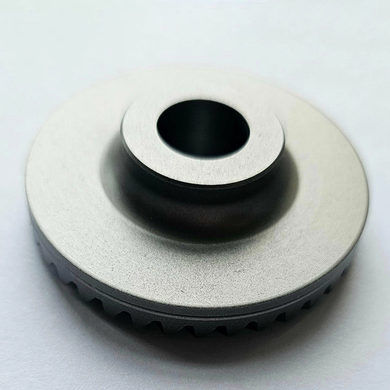 Phụ tùng Makita - Nhông 37 | Mã số: 227542-1 (Spiral Bevel Gear 37)