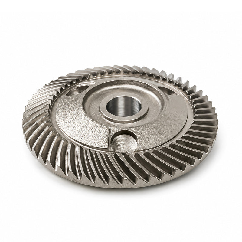 Phụ tùng Makita - Nhông 55 | Mã số: 227656-6 (Spiral Gear 55)