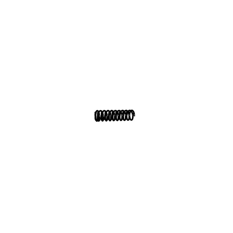 Phụ tùng Makita - Lò xo 4mm | Mã số: 232490-1 (Compression Spring 4)