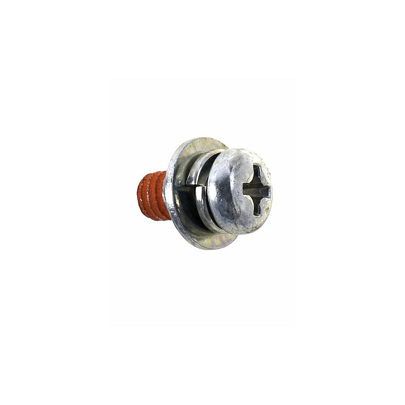 Phụ tùng Makita - Bulong M4 x 8mm | Mã số: 265082-1 (Pan Head Screw M4x8)