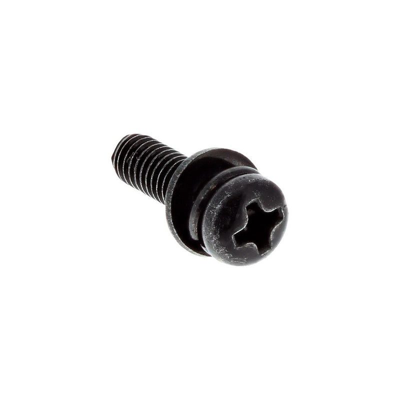 Phụ tùng Makita - Bulong M4 x 18mm | Mã số: 265099-4 (Tapping Screw PT M4x18)