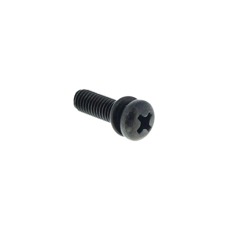 Phụ tùng Makita - Bulong M5 x 16mm | Mã số: 265120-9 (Pan Head Screw M5x16)