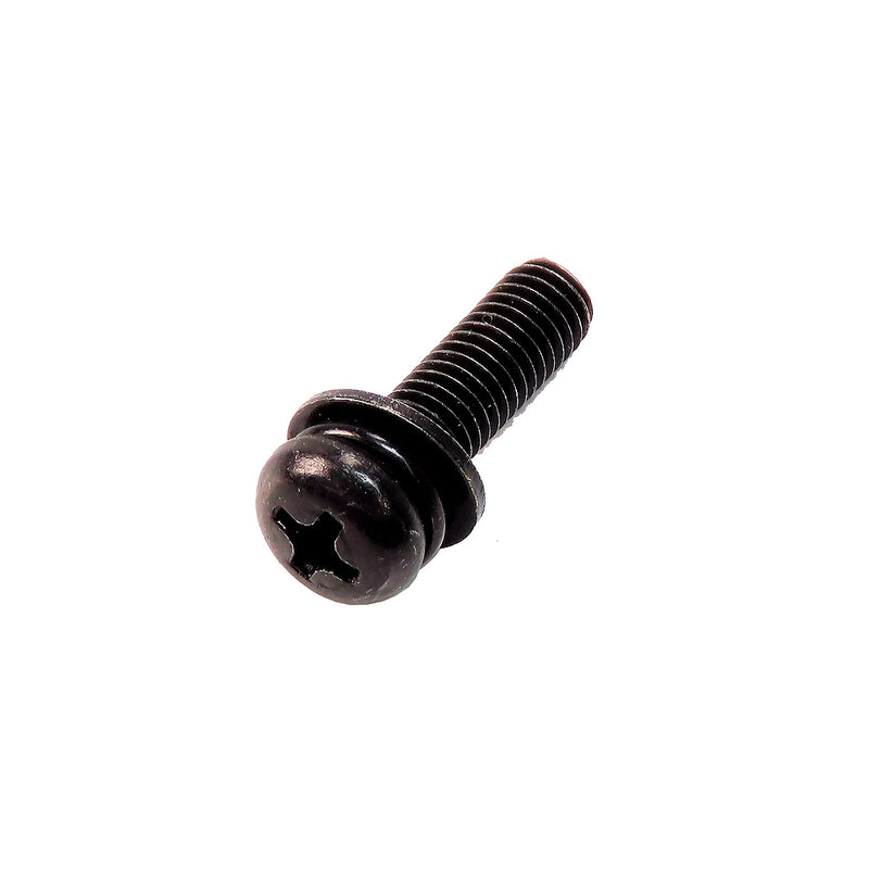 Phụ tùng Makita - Bulong M5 x 18mm | Mã số: 265131-4 (Pan Head Screw M5x18)