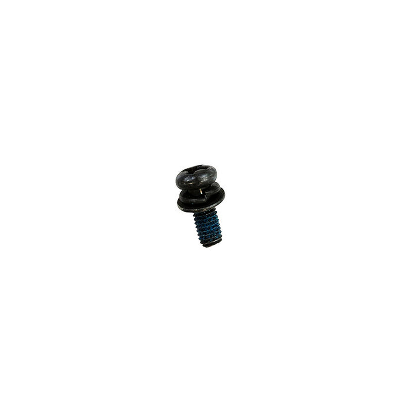 Phụ tùng Makita - Bulong M3 x 8mm | Mã số: 265199-0 (Pan Head Screw M3x8)