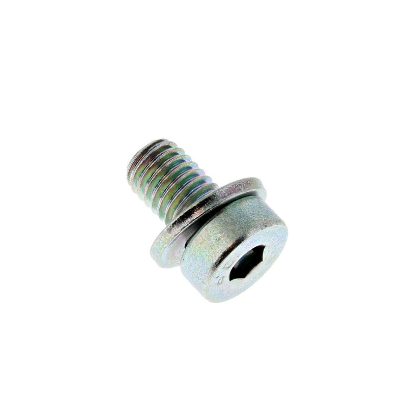 Phụ tùng Makita - Bulong đầu lục giác M8 x 14mm | Mã số: 266270-3 (Hex Socket Head Bolt M8x14)