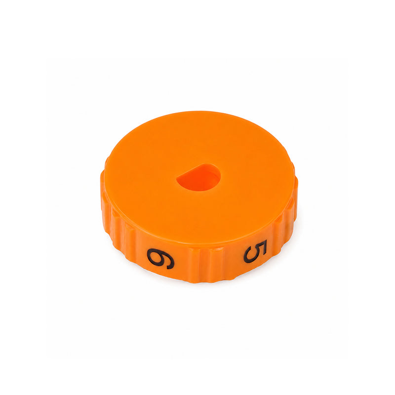 Phụ tùng Makita - Nút xoay điều chỉnh tốc độ | Mã số: 271417-6 (Dial 28)