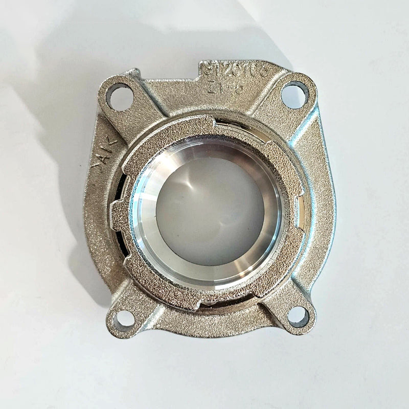 Phụ tùng Makita - Nắp chụp bạc đạn | Mã số: 312C10-6 (Bearing Box A)
