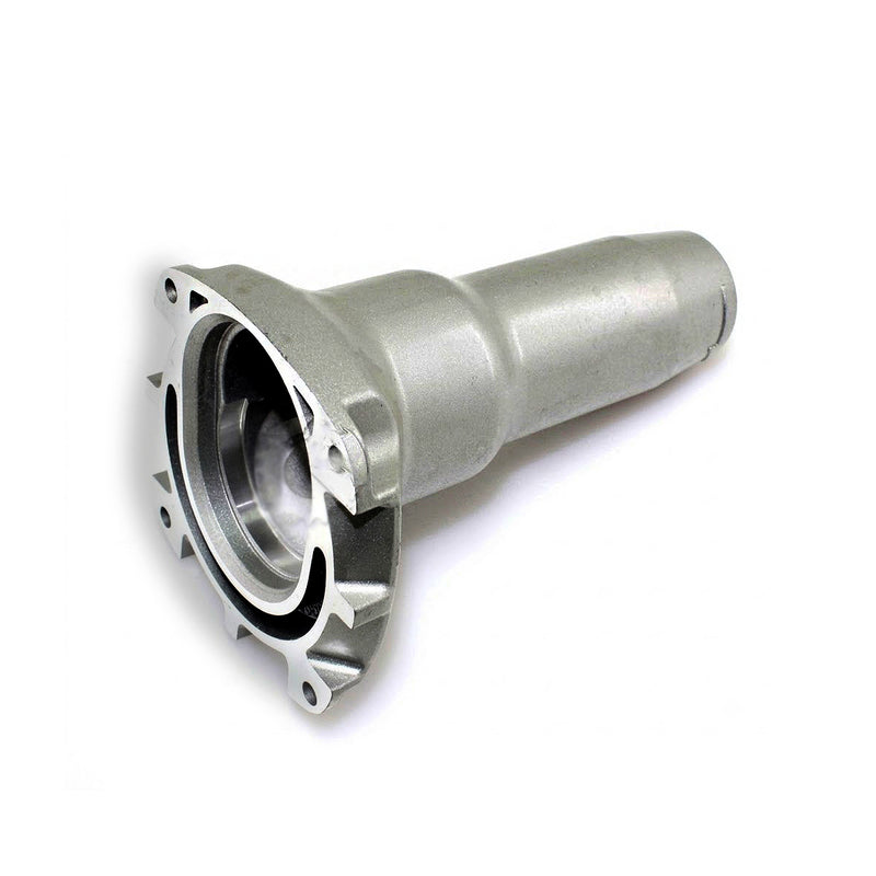 Phụ tùng Makita - Vỏ nhôm đầu | Mã số: 317369-8 (Barrel)