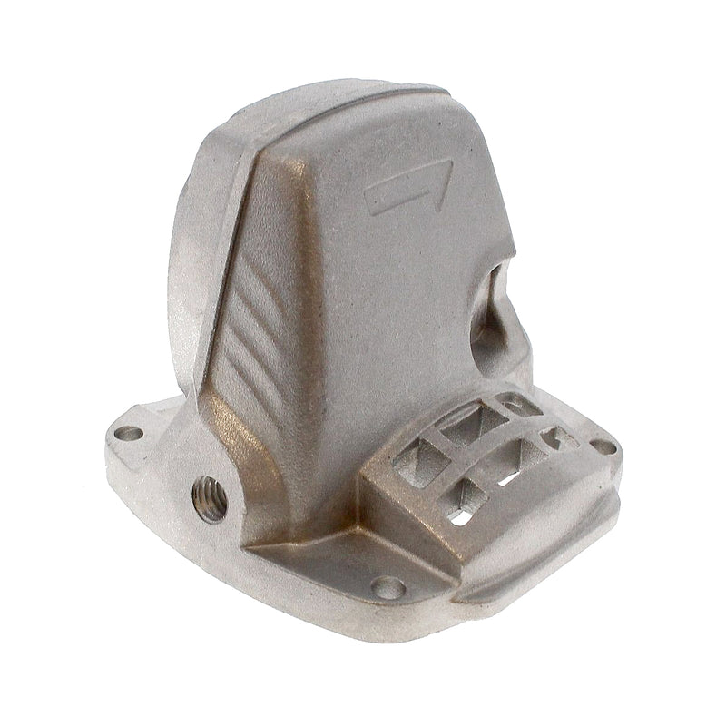 Phụ tùng Makita - Hộp nhông | Mã số: 318051-2 (Gear Housing)