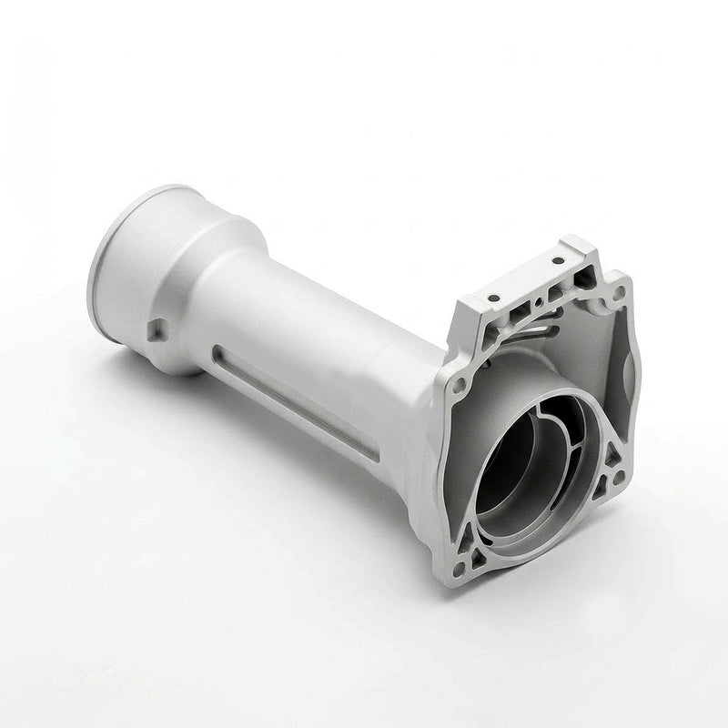 Phụ tùng Makita - Vỏ hộp nhông | Mã số: 318961-3 (Gear Housing)