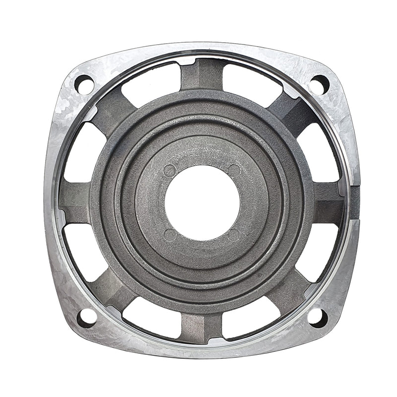 Phụ tùng Makita - Nắp che hộp nhông | Mã số: 319214-3 (Gear Housing Cover)