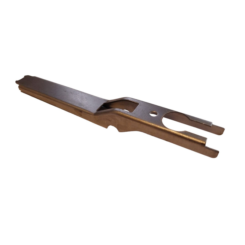 Phụ tùng Makita - Miếng đệm công tắc | Mã số: 345504-8 (Plate)