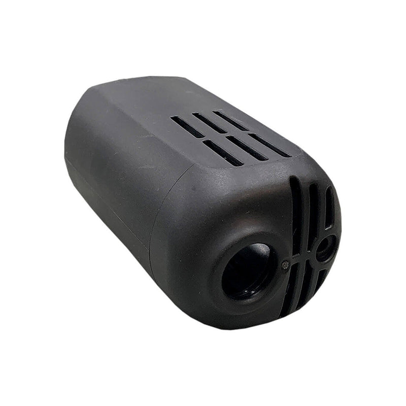 Phụ tùng Makita - Vỏ đuôi máy | Mã số: 413A32-8 (Rear Cover)