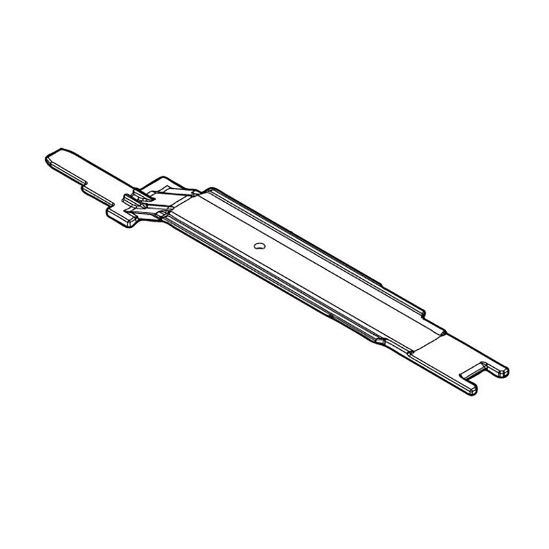 Phụ tùng Makita - Lẫy hãm | Mã số: 413G87-9 (Brake Lever)