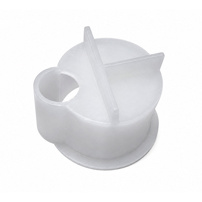 Phụ tùng Makita - Nắp che hộp nhông | Mã số: 417363-1 (Gear Cover)