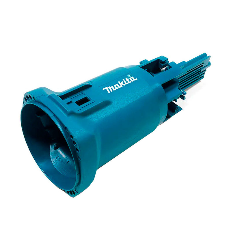 Phụ tùng Makita - Vỏ máy |  Mã số: 418512-3 (Motor Housing Set)