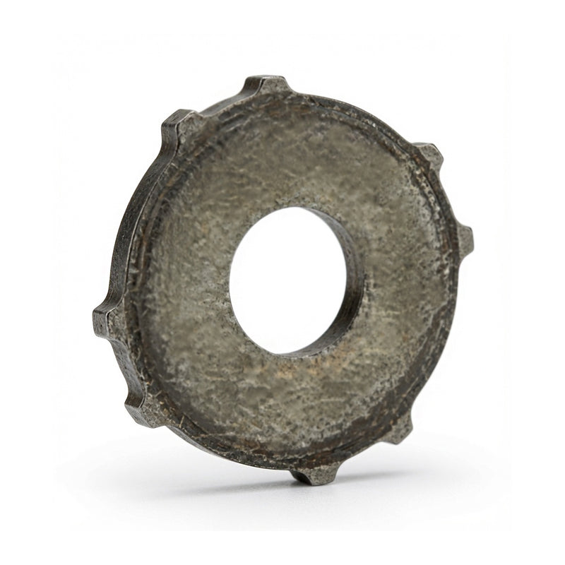 Phụ tùng Makita - Miếng phanh | Mã số: 422672-5 (Brake Shoe)