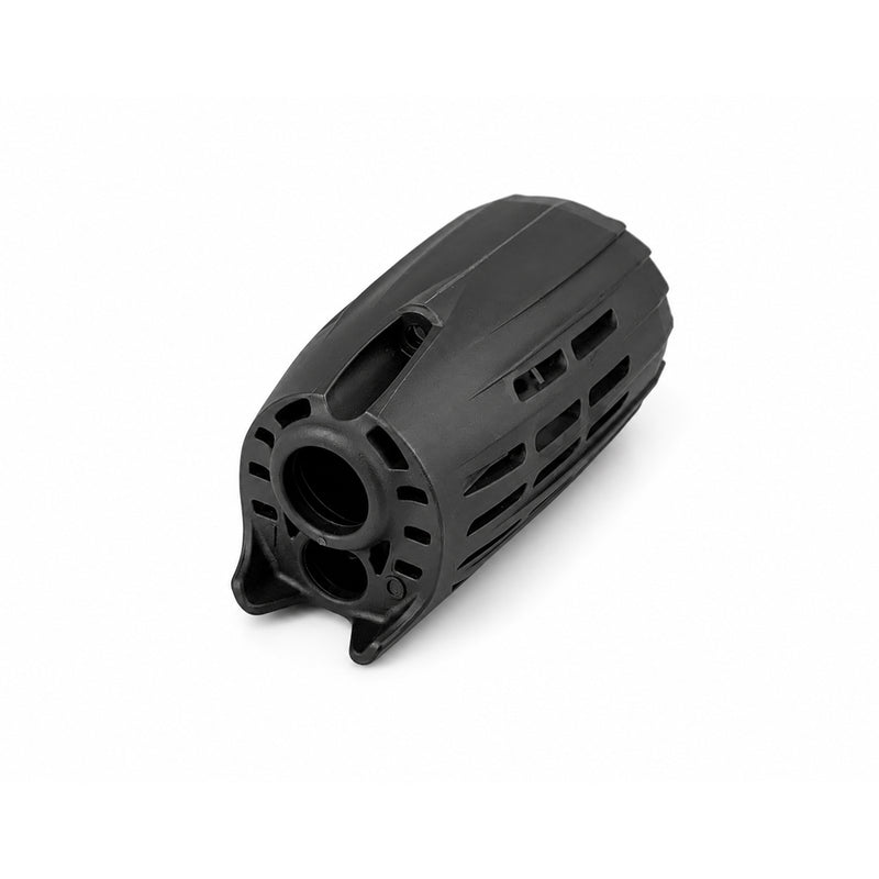Phụ tùng Makita - Vỏ đuôi máy | Mã số: 451381-9 (Rear Cover)