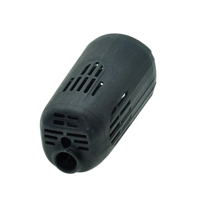 Phụ tùng Makita - Vỏ đuôi máy | Mã số: 453364-5 (Rear Cover)