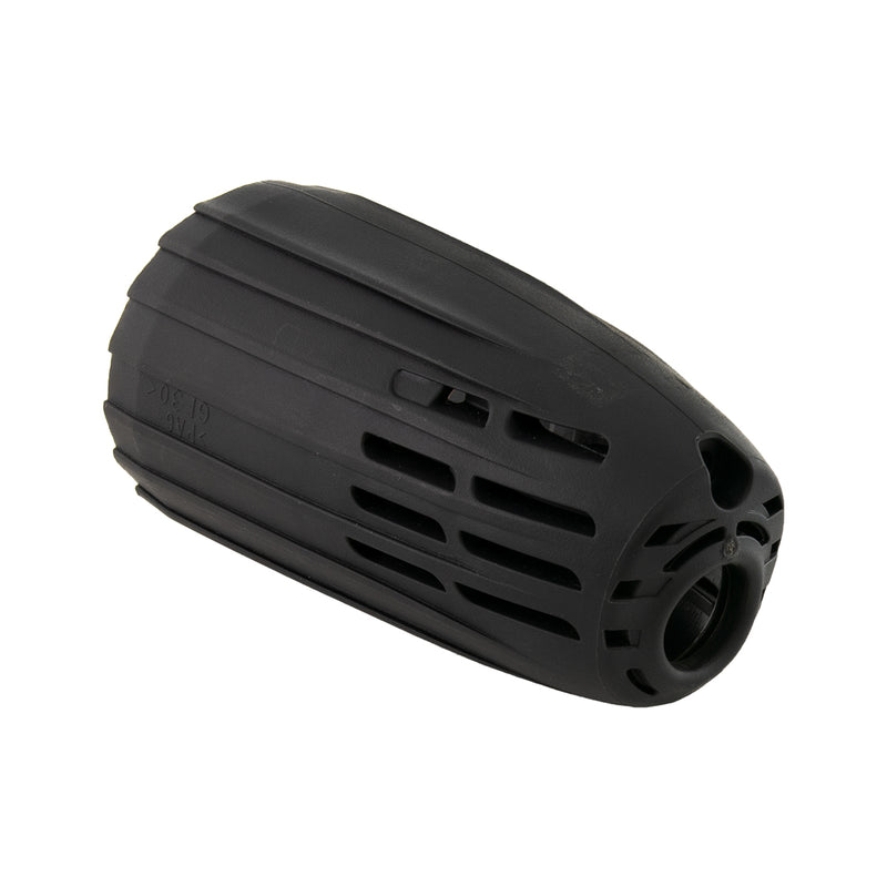 Phụ tùng Makita - Nắp đuôi máy | Mã số: 456381-4 (Rear Cover)