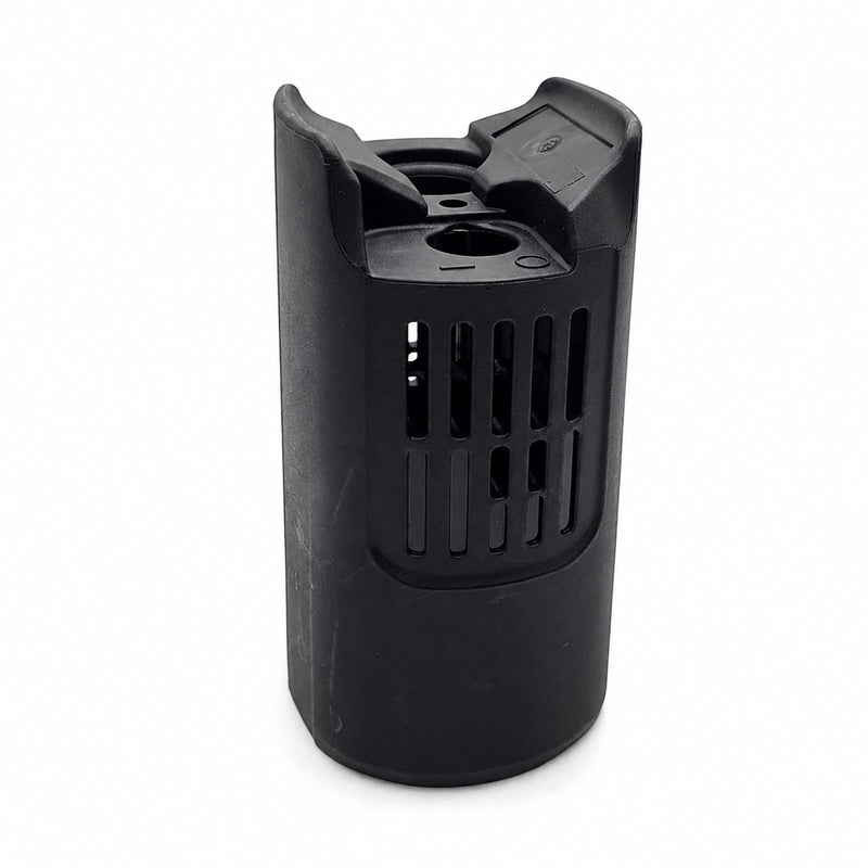 Phụ tùng Makita - Vỏ đuôi máy | Mã số: 457204-9 (Rear Cover)
