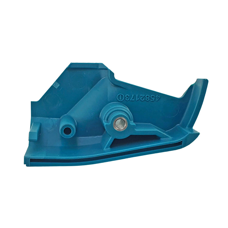 Phụ tùng Makita - Nắp che mũi máy | Mã số: 458217-3 (Contact Plate Cover)