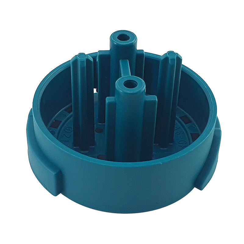 Phụ tùng Makita - Nắp chụp ổ lăn | Mã số: 458221-2 (Reel Bearing Cam)