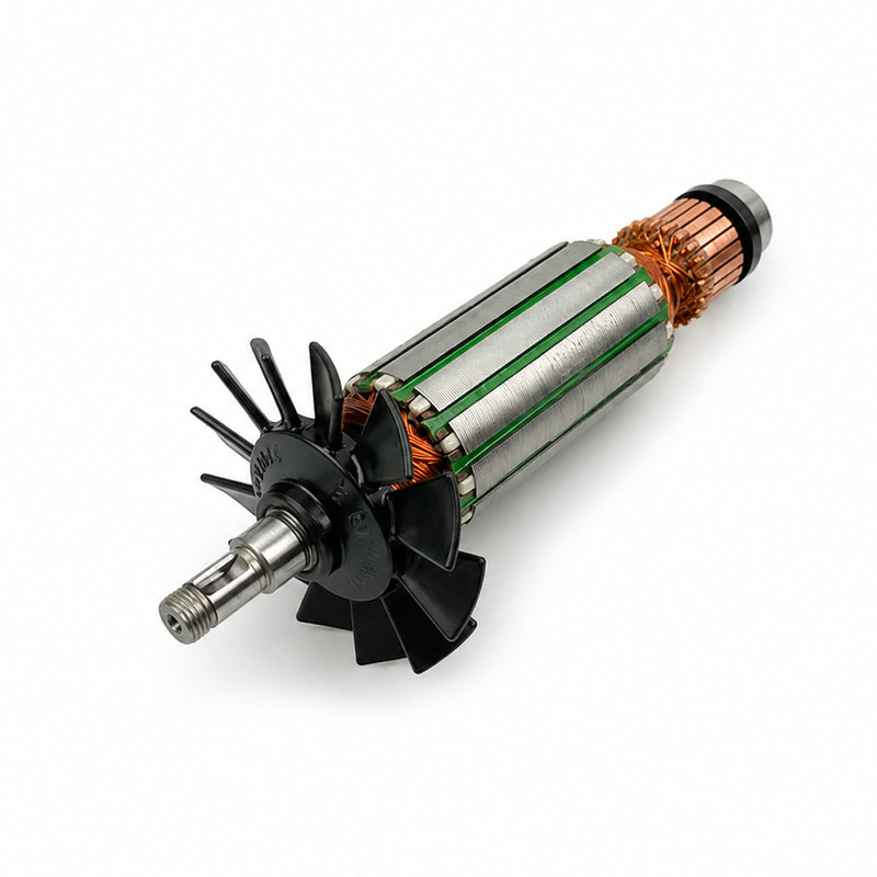 Phụ tùng Makita - Roto | Mã số: 510049-7 (Rotor)