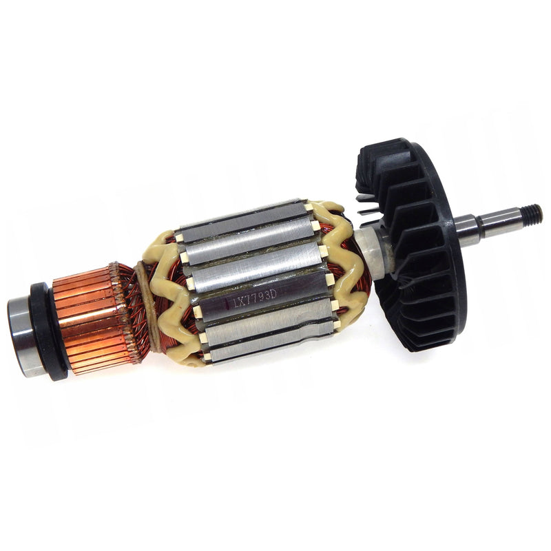 Phụ tùng Makita - Roto | Mã số: 510125-7 (Rotor)