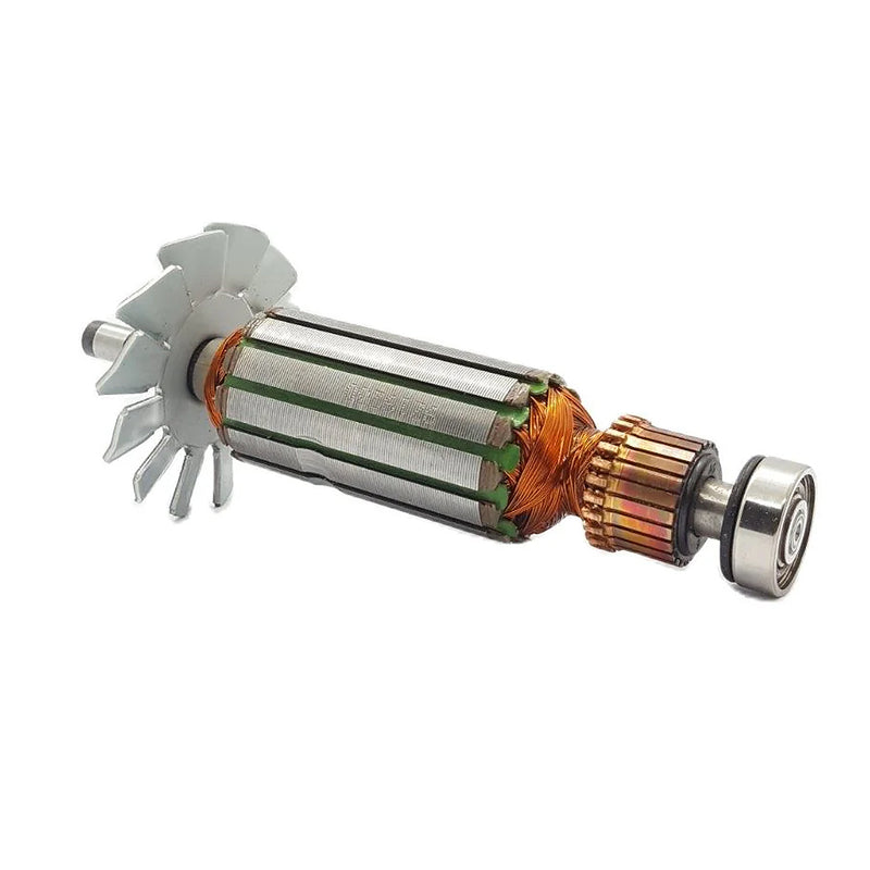 Phụ tùng Makita - Roto | Mã số: 511923-2 (Rotor)