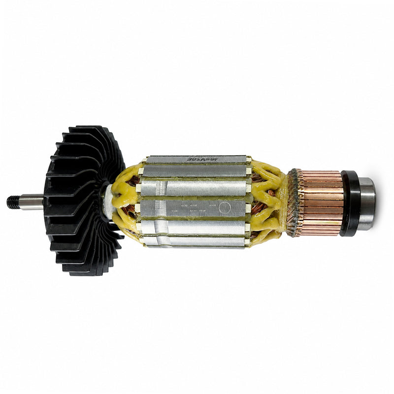 Phụ tùng Makita - Roto | Mã số: 511A28-4 (Rotor)
