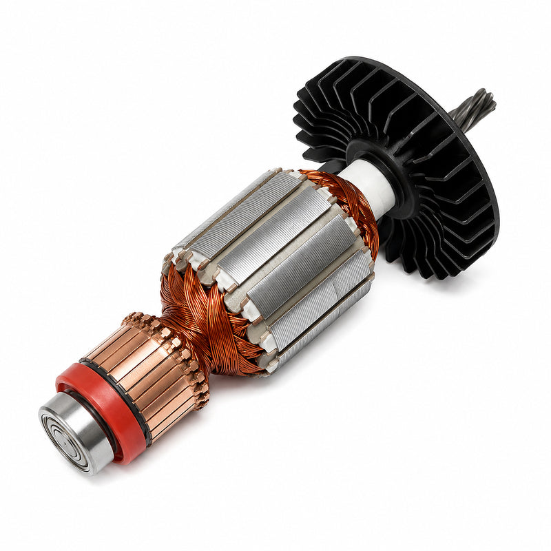 Phụ tùng Makita - Roto | Mã số: 516433-4 (Rotor)