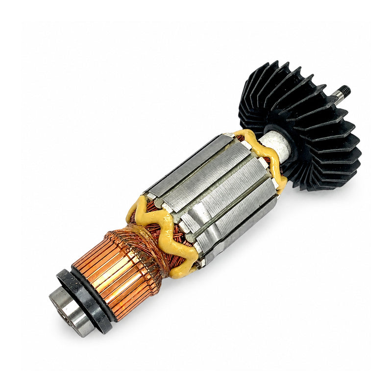 Phụ tùng Makita - Roto | Mã số: 517853-5 (Rotor)
