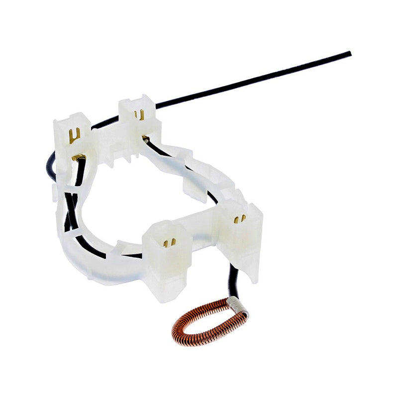 Phụ tùng Makita - Miếng đỡ stato | Mã số: 539168-0 (Support Ass'y)