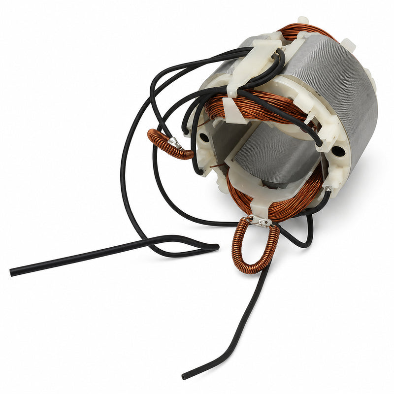 Phụ tùng Makita - Stato | Mã số: 594403-3 (Stator)